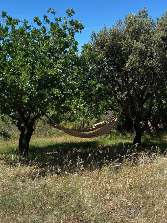 LʼÎle-Rousse Residence Roc E Mare מראה חיצוני תמונה