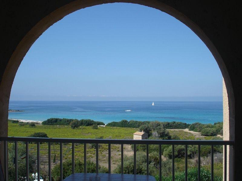 LʼÎle-Rousse Residence Roc E Mare מראה חיצוני תמונה